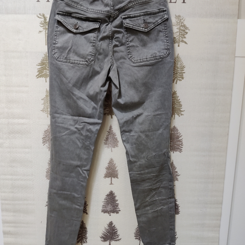 Mossimo High Rise Jegging - 26 - Picture 9 of 9